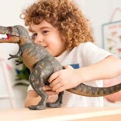 Terra - Lava Mountain T-Rex Adventure