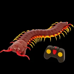 Terra - Remote Controlled Centipede - Giant Scolopendra
