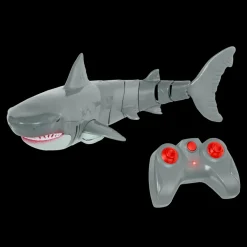 Terra - Remote Controlled Shark - Great White