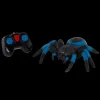 Terra - Remote Controlled Spider - Tarantula Blue