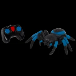 Terra - Remote Controlled Spider - Tarantula Blue