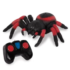 Terra - Remote Controlled Spider - Tarantula Red