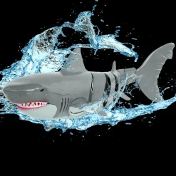 Terra - Remote Controlled Shark - Great White