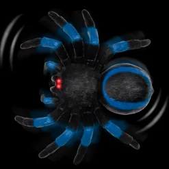 Terra - Remote Controlled Spider - Tarantula Blue