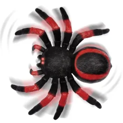 Terra - Remote Controlled Spider - Tarantula Red