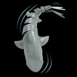 Terra - Remote Controlled Shark - Great White