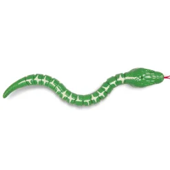 Terra - Remote Controlled Snake - Emerald Tree Boa