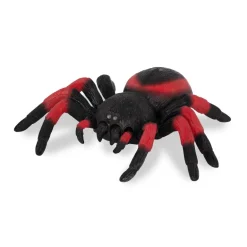 Terra - Remote Controlled Spider - Tarantula Red