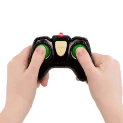 Terra - Remote Controlled Snake - Emerald Tree Boa