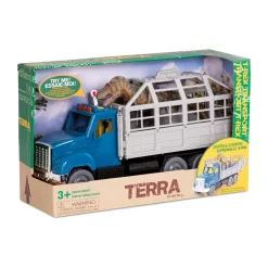 Terra - Transport T-Rex