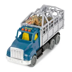 Terra - Transport T-Rex