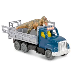 Terra - Transport T-Rex