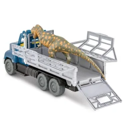 Terra - Transport T-Rex