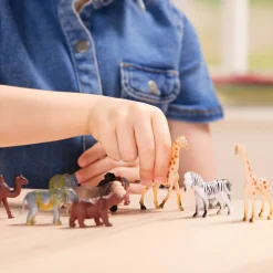 Terra - Tube - Wild Animals