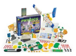 Thames & Kosmos - Physics Workshop