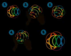 Thinkfun - Moon Spinner