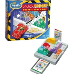 Thinkfun - Rush Hour