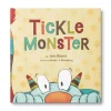 Tickle Monster (Hard Back)