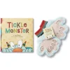 Tickle Monster Laughter Kit (Hard Back)