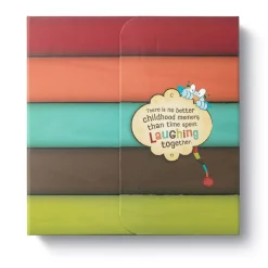 Tickle Monster Laughter Kit (Hard Back)