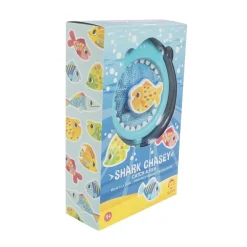 Tiger Tribe - Bath Shark Chasey - Catch A Fish