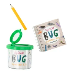 Tiger Tribe - Bug Spotter Kit