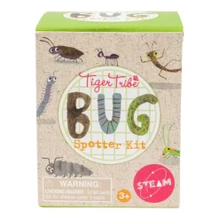 Tiger Tribe - Bug Spotter Kit