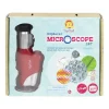 Tiger Tribe - Explorer Microscope Set