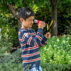 Tiger Tribe - Explorer Microscope Set