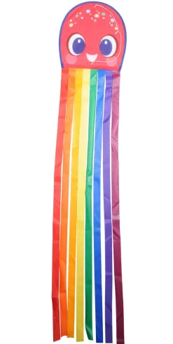 Tiger Tribe - Happy Kite