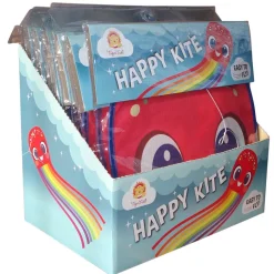 Tiger Tribe - Happy Kite