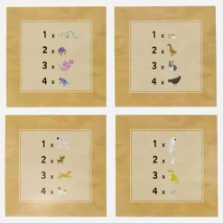 Tiger Tribe - Magic Painting World Pets