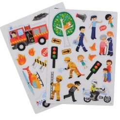 Tiger Tribe - Magna Carry Emergency Rescue