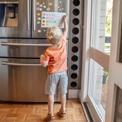 Tiger Tribe - Magna Rewards Star Chart