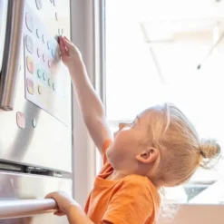 Tiger Tribe - Magna Rewards Star Chart