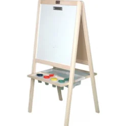 Tikk Tokk - BOSS Kids Easel 4 in 1