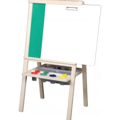 Tikk Tokk - BOSS Kids Easel 5 in 1