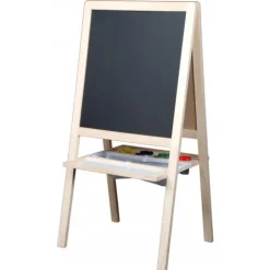 Tikk Tokk - BOSS Kids Easel 4 in 1