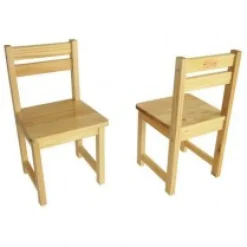 Tikk Tokk - Little BOSS Chair - Natural