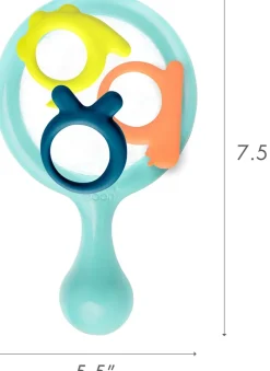 Tomy - Boon Water Bugs