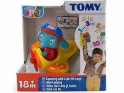 Tomy - Counting with Luke the Loop
