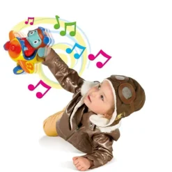 Tomy - Counting with Luke the Loop