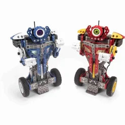 VEX Robotics - Boxing Bots