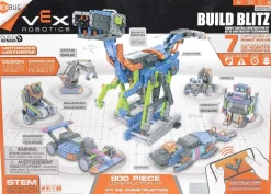 VEX Robotics - Build Blitz Construction Kit