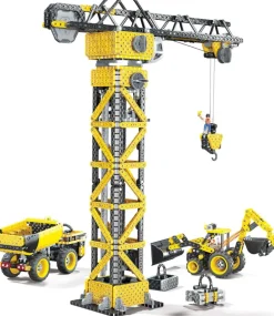 VEX Robotics - Construction Zone Bundle