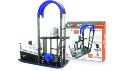 VEX Robotics - Hook Shot Ball Machine