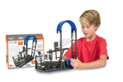 VEX Robotics - Hook Shot Ball Machine