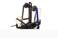 VEX Robotics - Hook Shot Ball Machine
