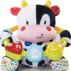Vtech - Little Friendlies Moosical Beads