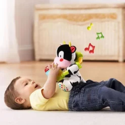 Vtech - Little Friendlies Moosical Beads